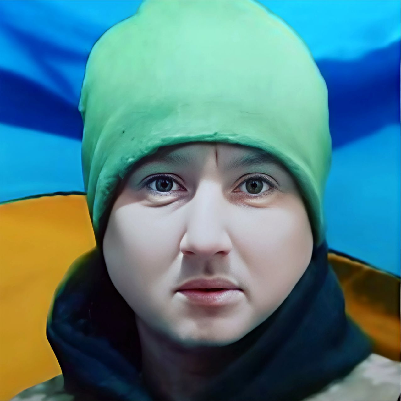 Черничка Дмитро Миколайович